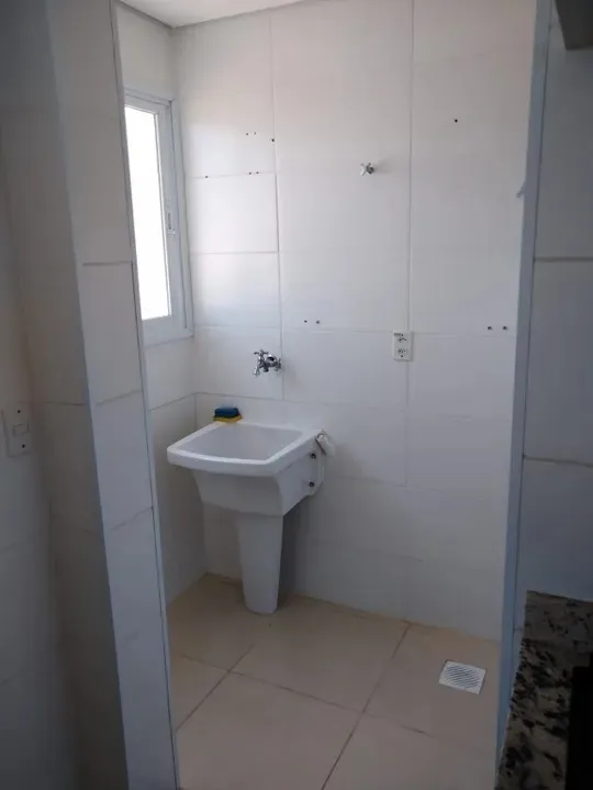 Imagem Apartamento Aconchegante na Vila Santana ? Conforto e Praticidade