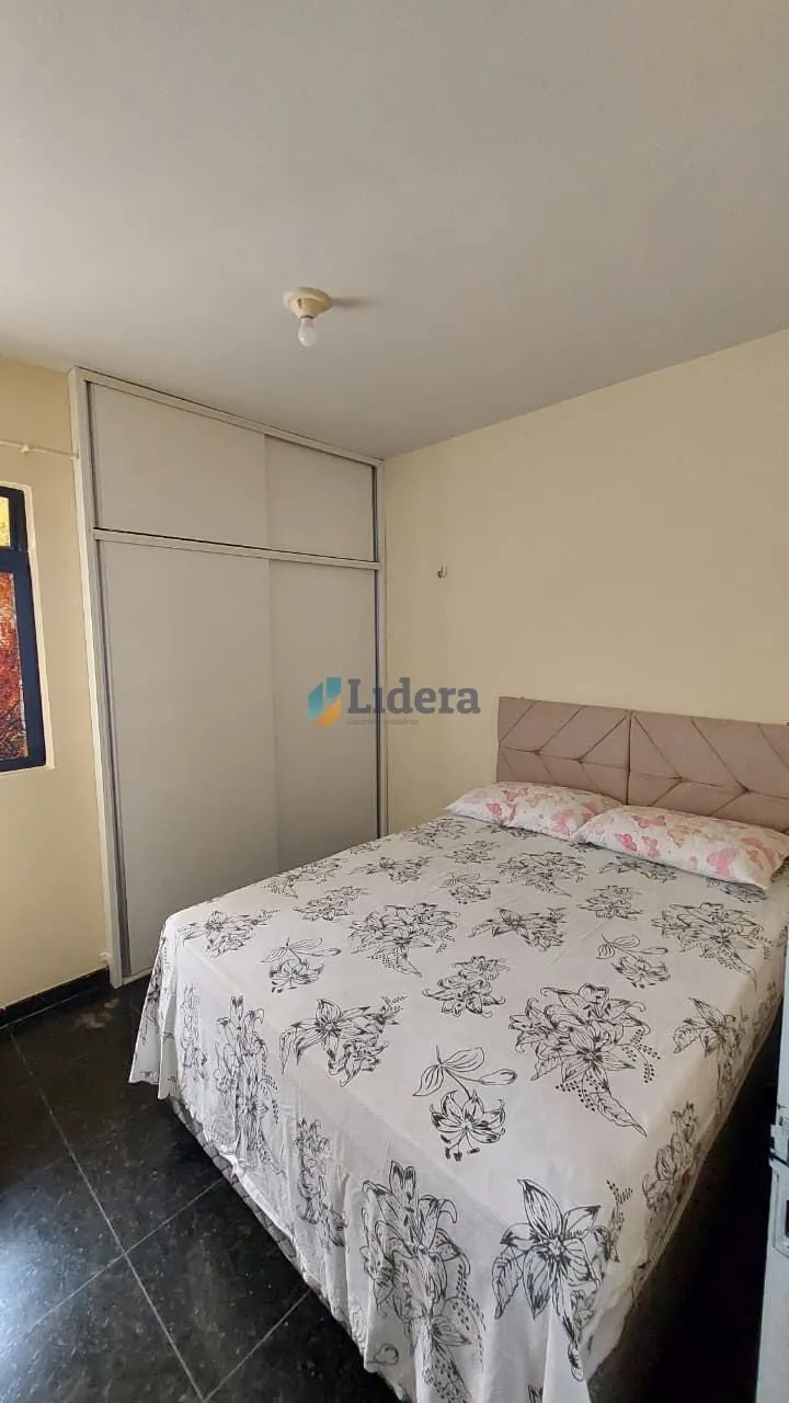 Imagem Apto espaçoso - 71 m² - 2 quartos - 1 suite - 1 vaga de garagem - em Intermares, Cabedelo/PB