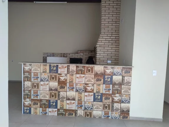 Imagem Casa no Condomínio fechado de alto padrão Itatiba Country Club um paraíso na região de ITATIBA