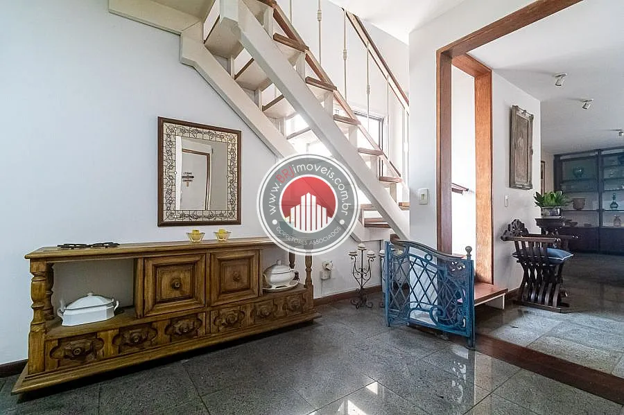 Imagem Apartamento a Venda no bairro Recreio dos Bandeirantes - Rio de Janeiro, RJ