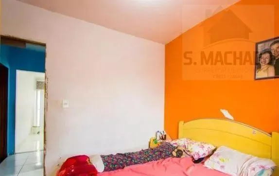 Imagem Casa para Venda em Santo André / SP no bairro Parque Capuava