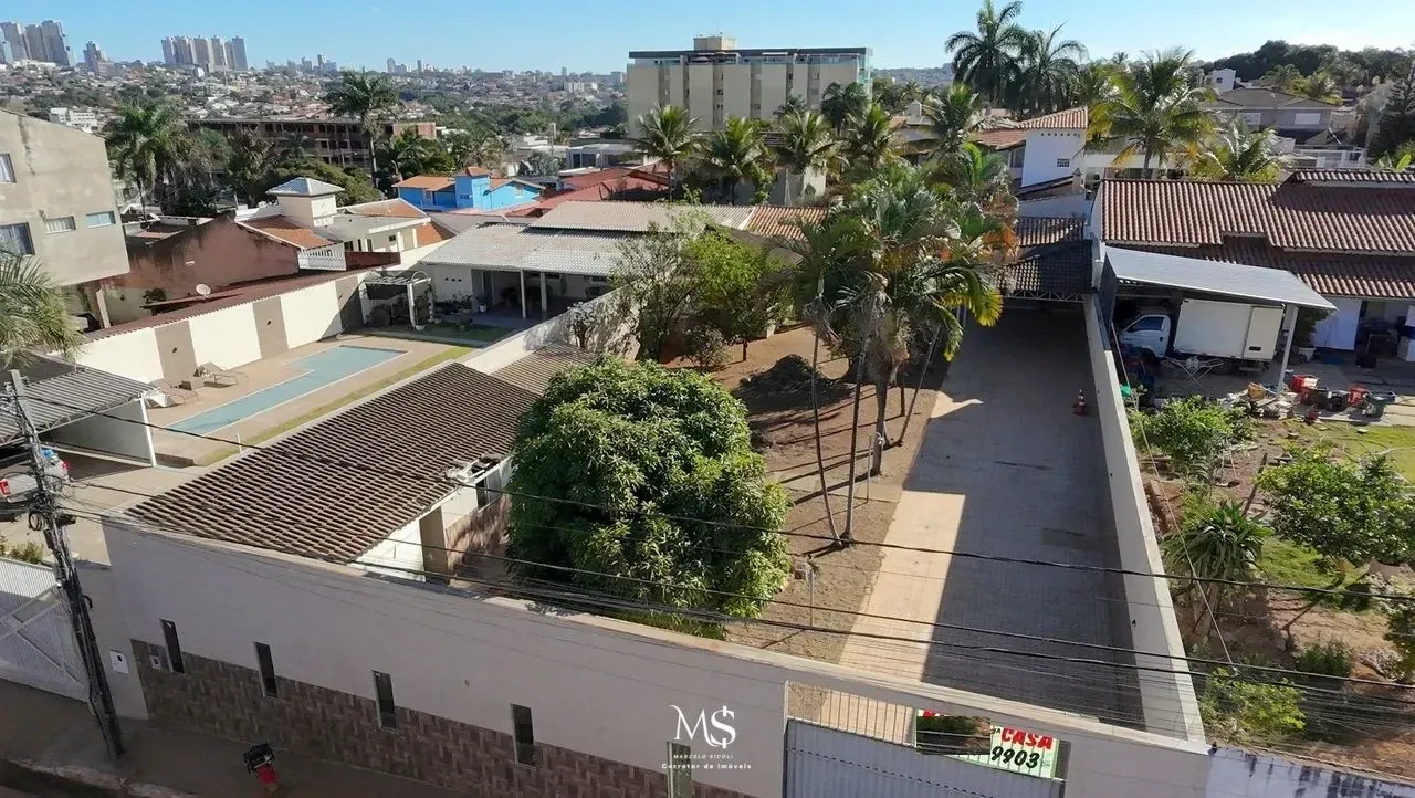 Foto do imóvel Casa de Condomínio com 1 Quarto à Venda, 80280 m² em Setor Habitacional Vicente Pires - Brasília