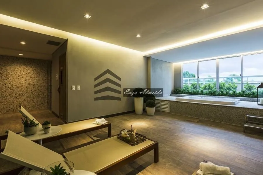 Imagem Apartamento à venda em São Paulo/SP