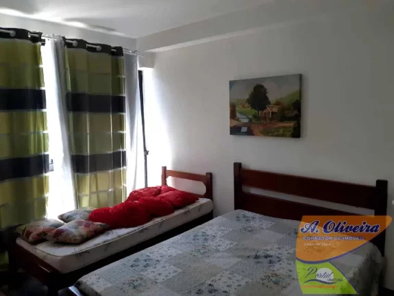 Imagem Linda Casa com 05 dormitórios (sendo 03 suítes) - 450 metros da praia da Enseada