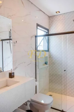 Imagem Casa a Venda em Condomínio Fechado Atibaia