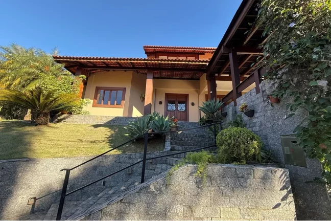 Foto do imóvel Casa em Condomínio para venda em Balneário Camboriú