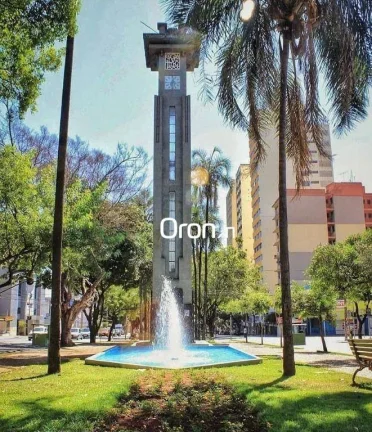 Imagem Apartamento à venda, 48 m² por R$ 185.000,00 - Setor Central - Goiânia/GO