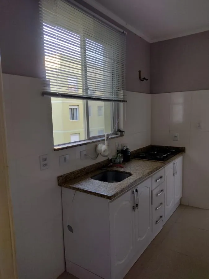 Imagem Apartamento para Venda em Pelotas, Fragata, 2 dormitórios, 1 banheiro, 1 vaga