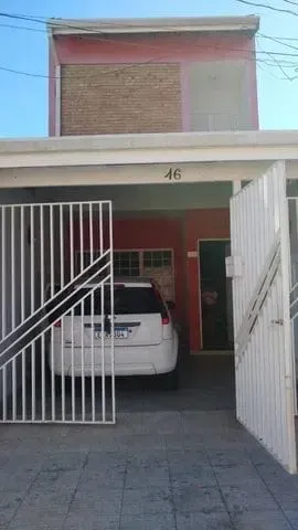 Imagem Casa à venda 3 Quartos, 1 Suite, 1 Vaga, 125M², Vila Nossa Senhora das Graças, Taubaté - SP