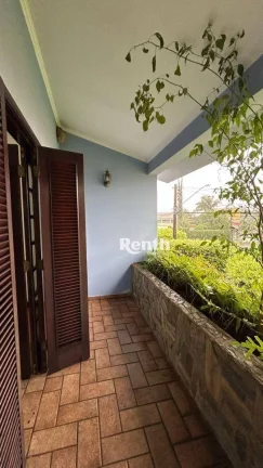 Imagem Sobrado com 3 dormitórios à venda por R$ 1.200.000 - Jardim América - Rio Claro/SP