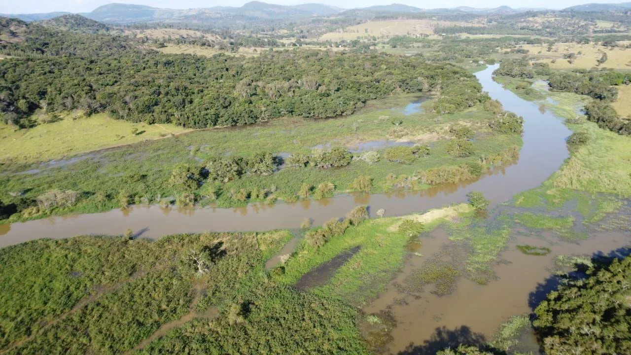 Imagem Fazendinha à Venda em Cláudio/MG 63 Hectares de Terra