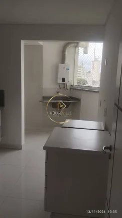 Imagem Apartamento 2 dormitórios, 1 vaga, Flamboyant, Jardim São Dimas.