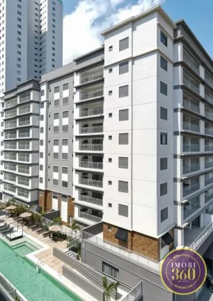 Imagem LIVING VILLAGIO TATUAPÉ APTOS DE 100 A 187 MTS, (20% DE ENTRADA - FACILITADA)