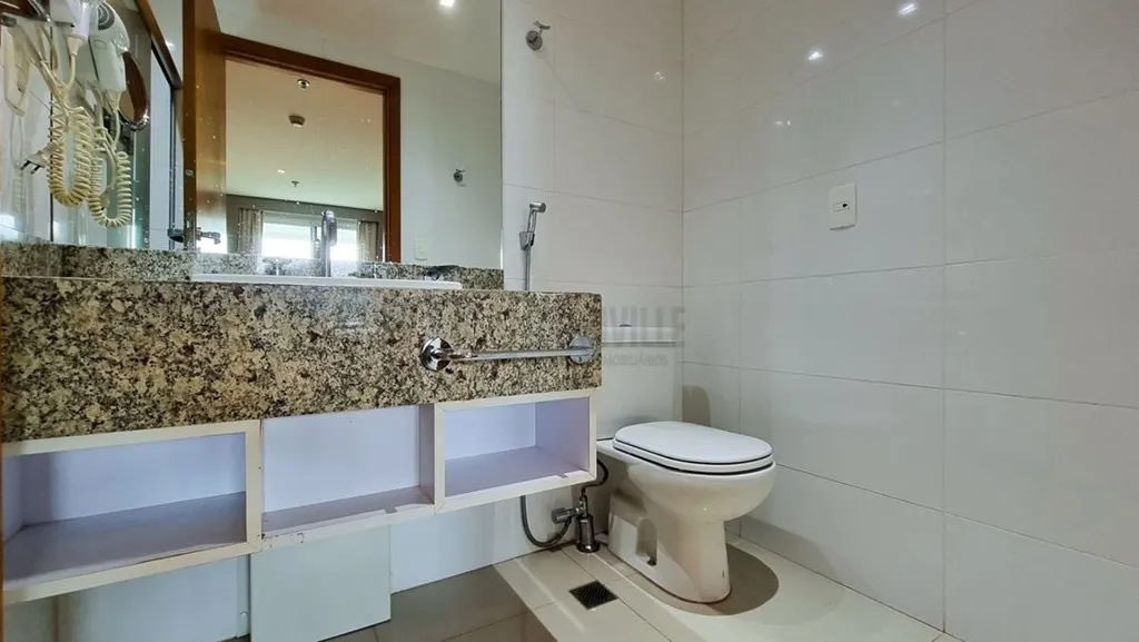 Imagem APARTAMENTO RESIDENCIAL em BRASÍLIA - DF, ASA SUL