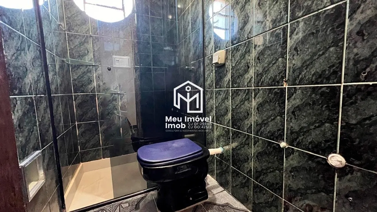 Imagem Casa 3 Quartos 1 Suíte 3 Vagas 220m² QR 310 Samambaia Sul