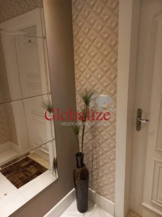 Imagem APARTAMENTO 4 DORMITÓRIOS , 2 SUÍTES, 2 GARAGENS NO EMBARÉ EM SANTOS POR 1.200.000,00.000,00