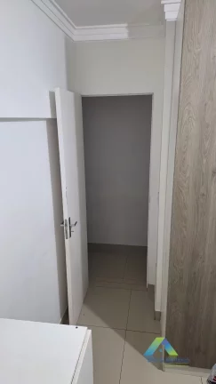 Imagem Apartamento à venda no bairro Canhema - Diadema/SP