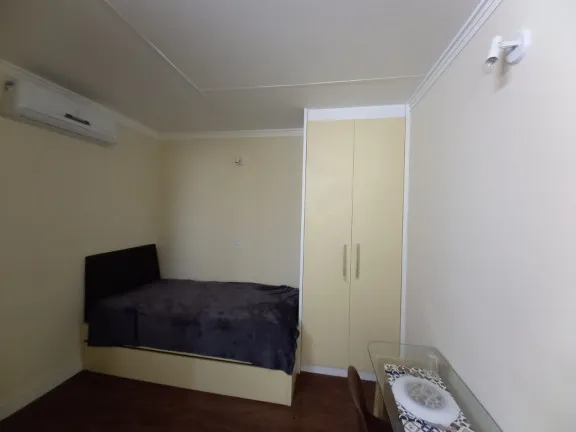 Imagem Kitnet com 1 Quarto para Alugar, 20 m² em Centro - São Bernardo Do Campo