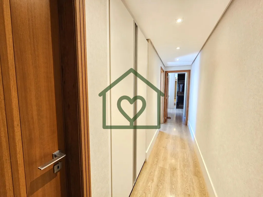 Imagem ALTO PADRÃO BELA VISTA 3 SUÍTES + 4 VAGAS MOBILIADO

Super exclusividade com preço abaixo de merc...