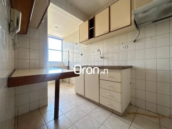 Imagem Cobertura com 3 dormitórios à venda, 140 m² por R$ 599.000,00 - Setor Leste Universitário - Goiânia/GO