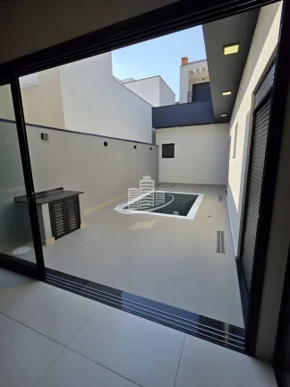 Imagem Casa de Condomínio
