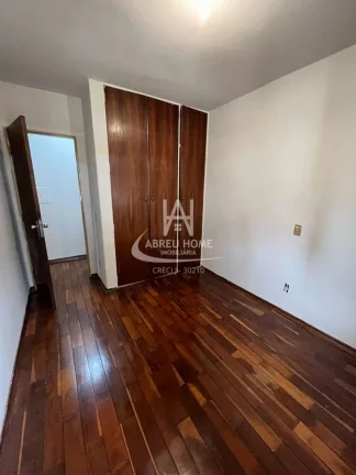 Imagem Apartamento Condomínio Rioste - Vila Nossa Senhora de Fátima - São José do Rio Preto