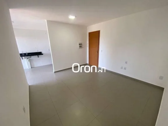 Apartamento à venda, 66 m² por R$ 367.000,00 - Garavelo Residencial Park - Aparecida de Goiânia/GO