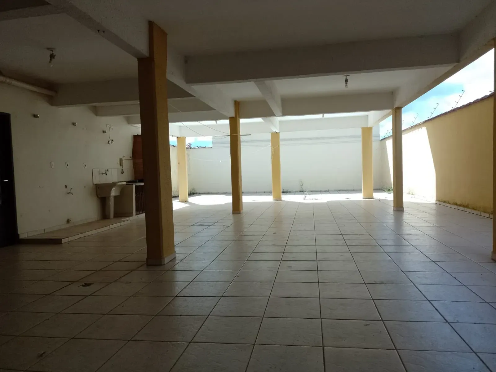 Imagem Casa com 3 Quartos à Venda, 208 m² em Centro - Poços de Caldas