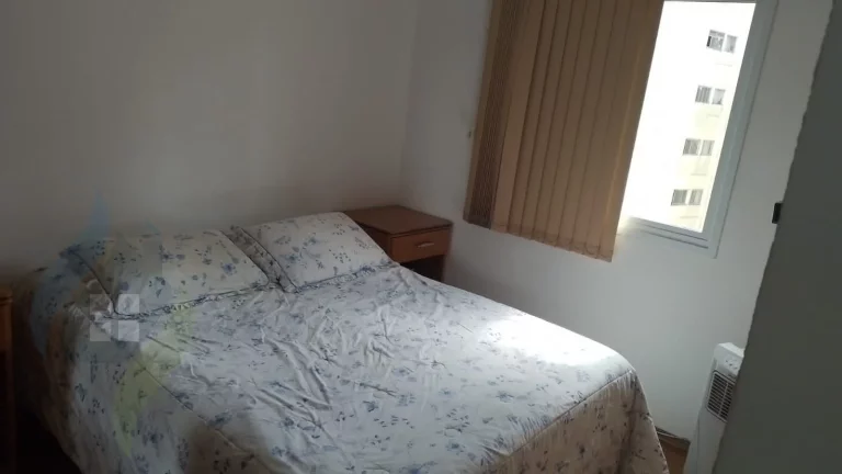 Imagem Apartamento de 2 dormitórios, 1 suíte, 2 banheiros, 1 vaga, com 60m² em Rudge Ramos, São Bernardo do Campo