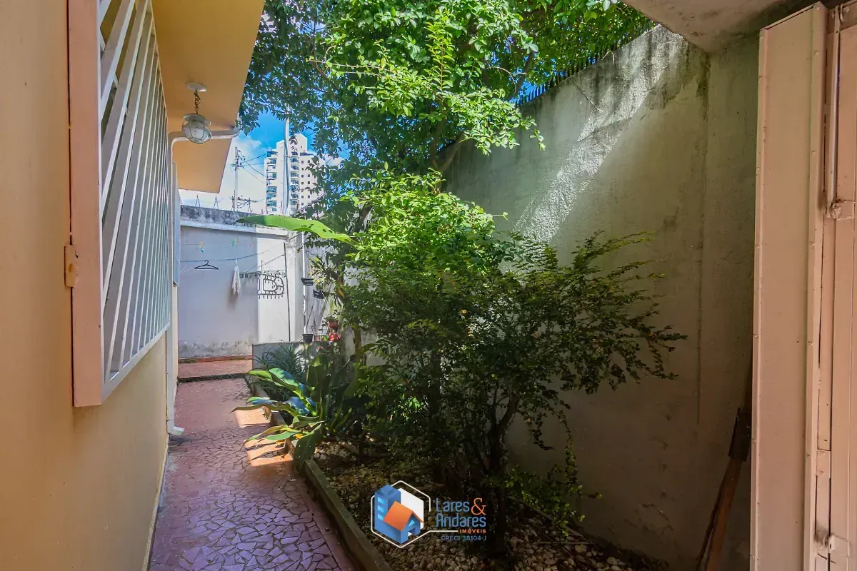 Imagem Casa para venda em Vila Mascote com 3 quartos, 114m²