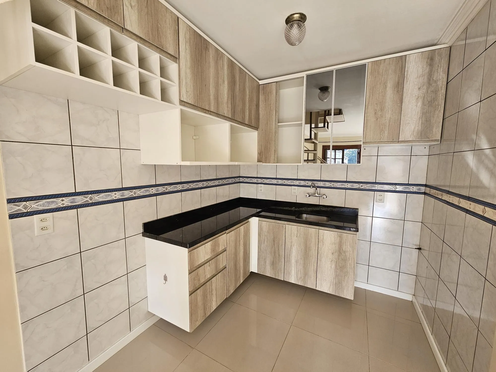 Imagem CASA EM CONDOMÍNIO PERTINHO DA OSCAR PEREIRA