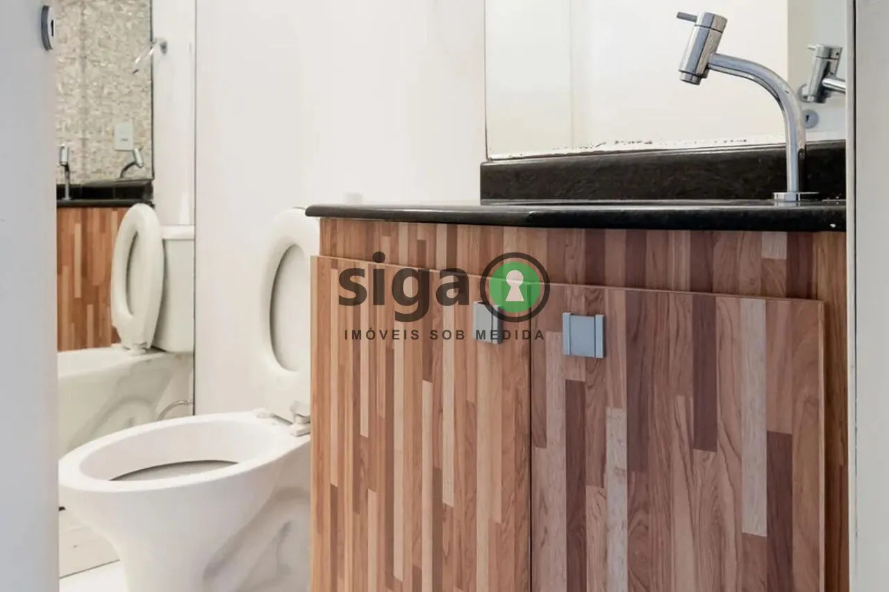 Imagem Casa à venda na Chácara Santo Antônio - 134 m² de conforto, praticidade e excelente localização