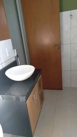 Imagem APARTAMENTO - CONDOMÍNIO OURO VERDE-CAMPINAS