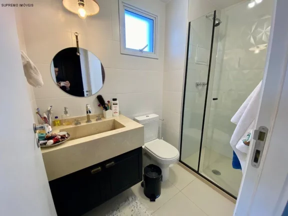 Imagem APARTAMENTO RESIDENCIAL em SÃO PAULO - SP, JARDIM CABORÉ