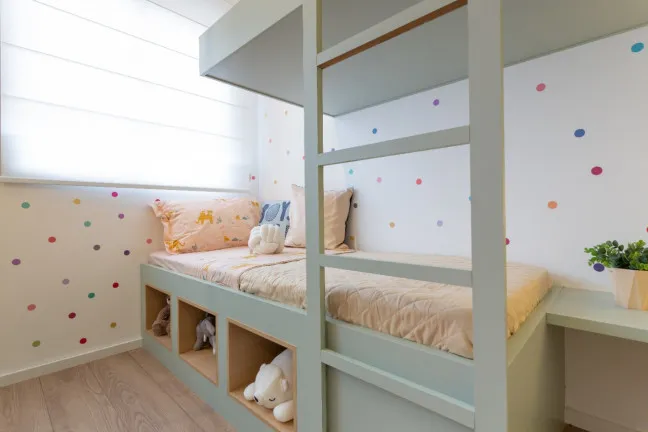 Foto do imóvel Apartamento com 2 Quartos à Venda, 39 m² em Pirituba - São Paulo