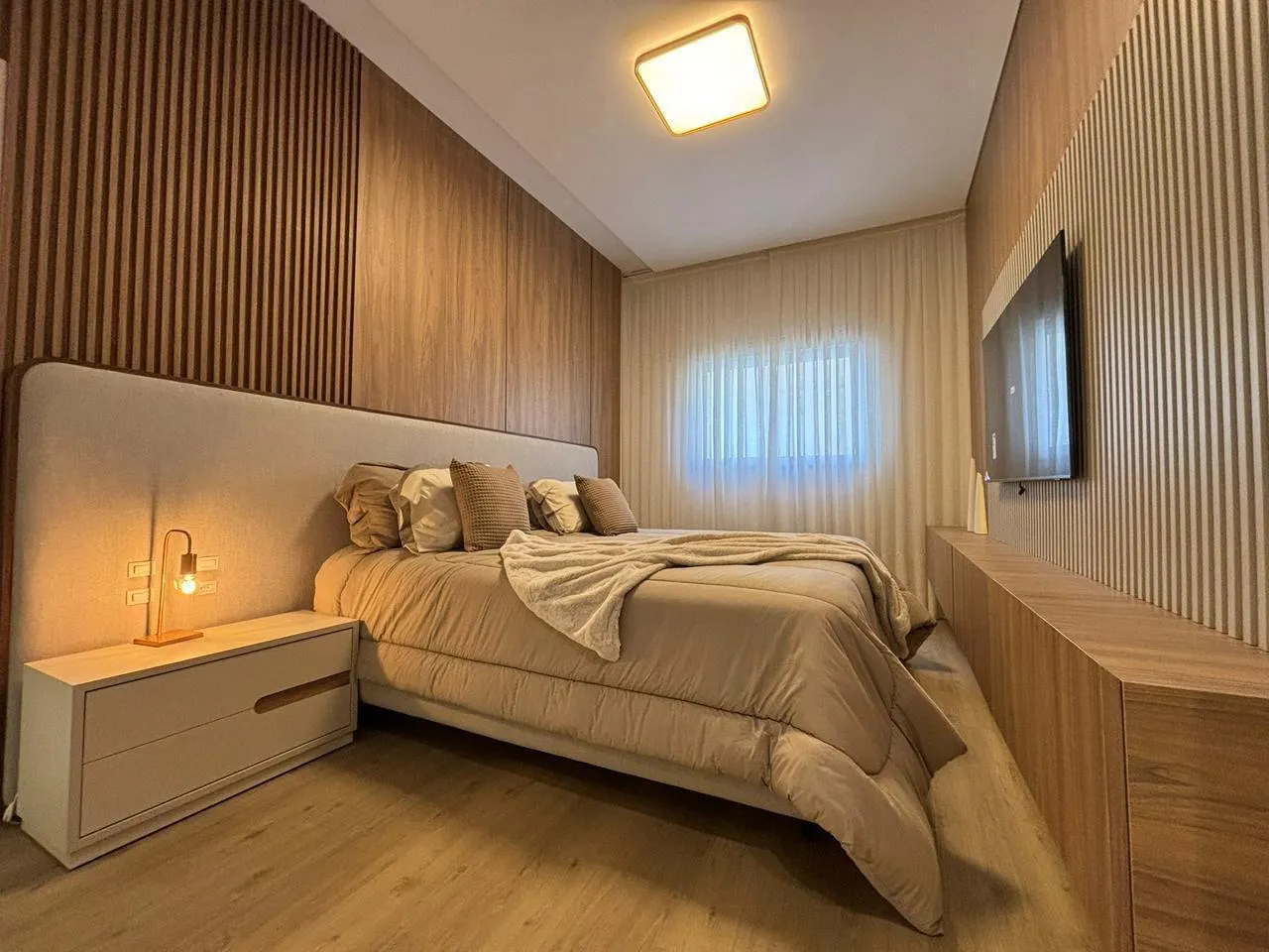 Imagem Apartamento com vista para o mar à venda com 140m2 por R$ 6.800.000,00