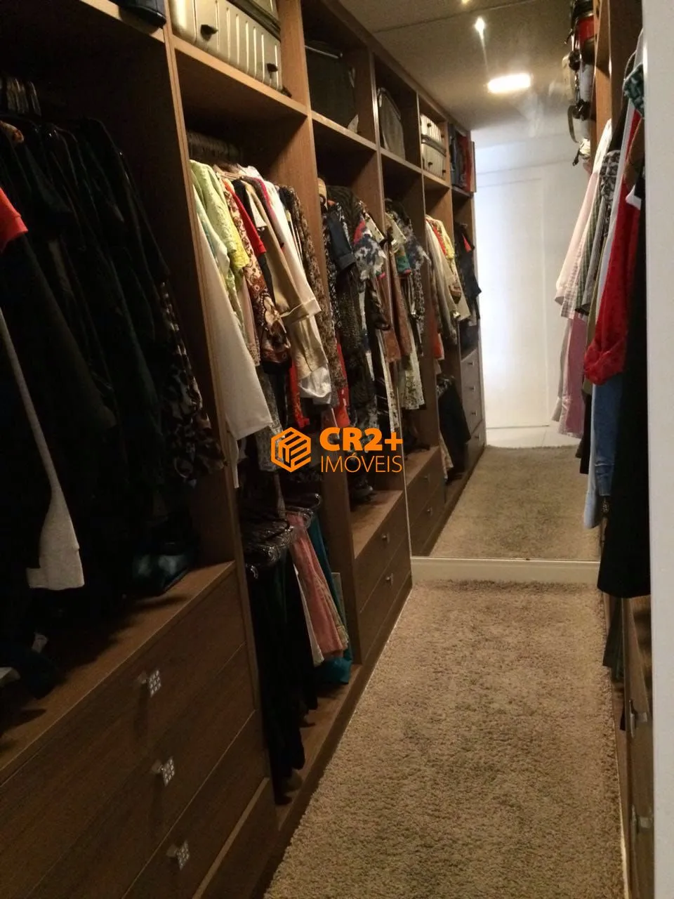 Imagem APARTAMENTO EXCLUSIVO | 218,47 m² | 4 QUARTOS | 10º ANDAR | GRAÇAS