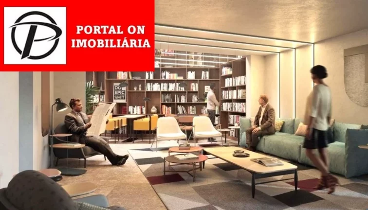 Imagem APARTAMENTO RESIDENCIAL em RIO DE JANEIRO - RJ, CENTRO
