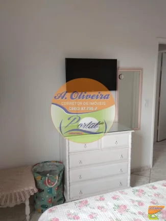 Imagem Apartamento - 03 Dormitorios ( sendo 01 suite ) -CENTRO