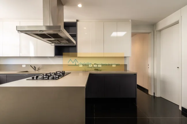 Imagem APARTAMENTO RESIDENCIAL em São Paulo - SP, Jardim Paulista
