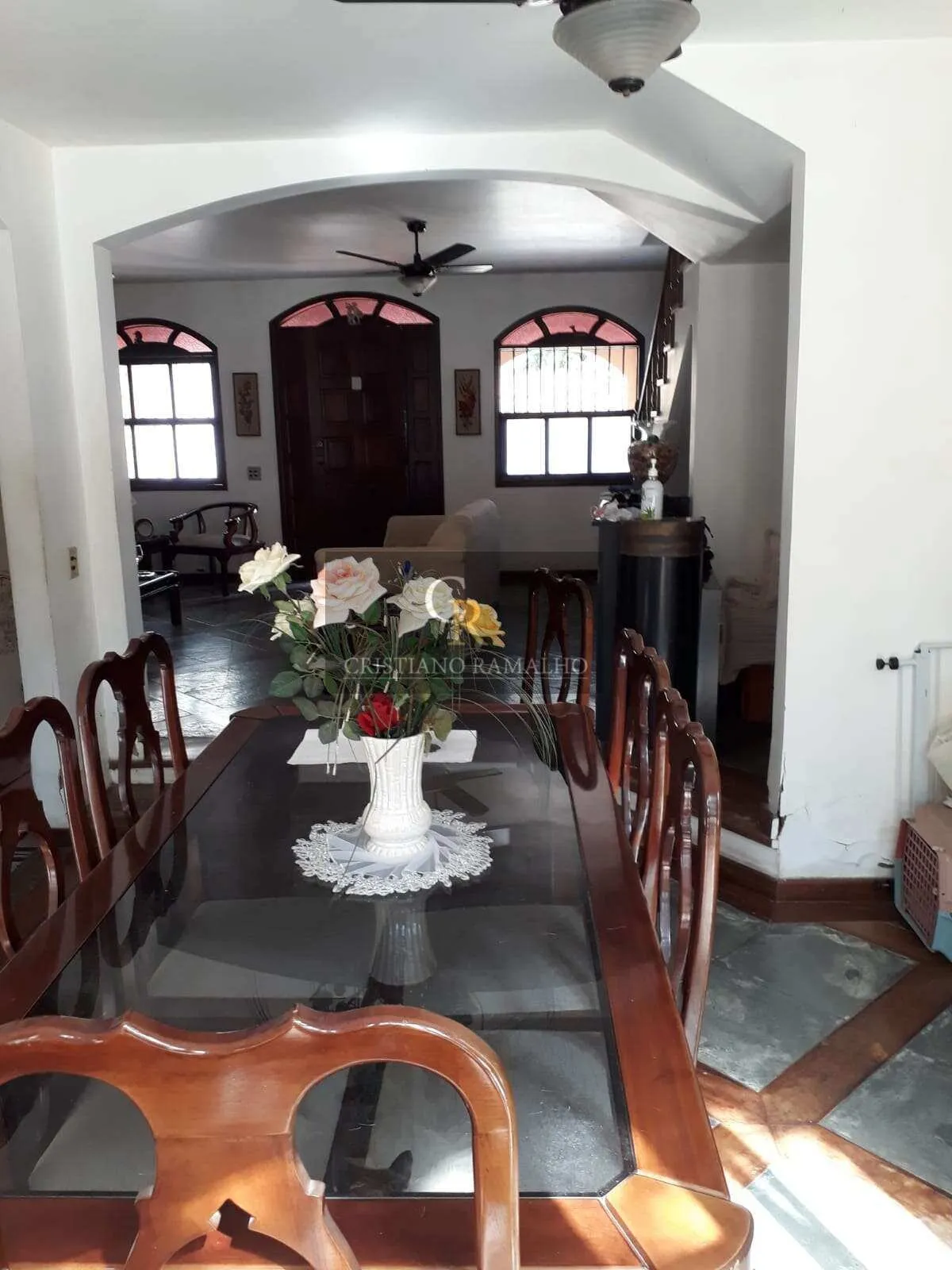 Imagem Casa à venda em Cabo Frio, Passagem, com 5 quartos, 240,00m2