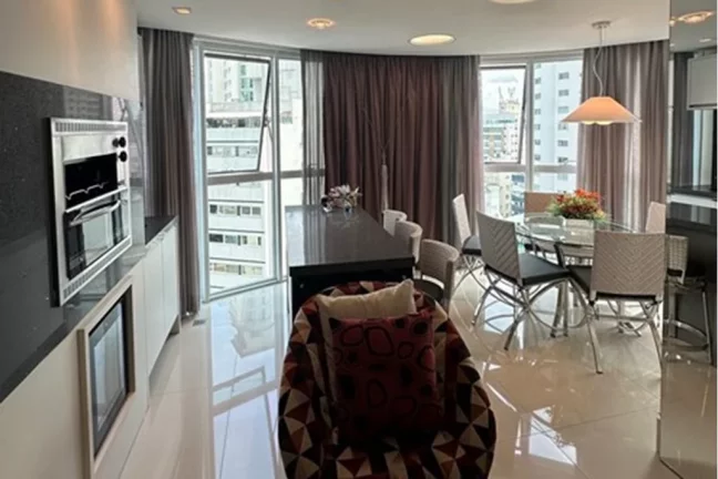 Imagem Apartamento para venda no bairro Centro em Balneário Camboriú