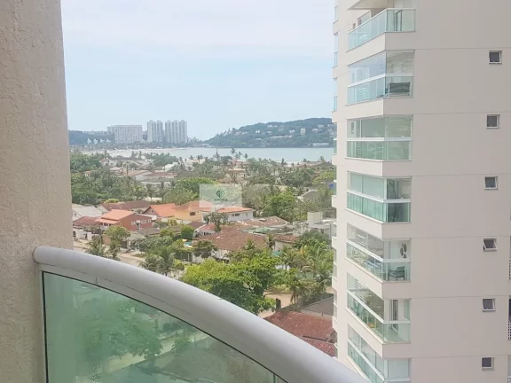 Imagem Apartamento Duplex para Venda em Enseada Guarujá-SP