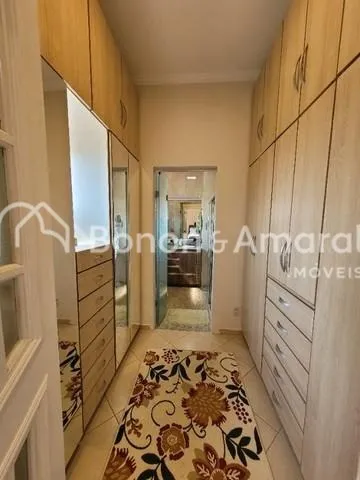 Imagem Casa em condomínio no Condominio Residencial Xingu, de 6 quartos à venda, Parque da Represa - Paulínia/SP