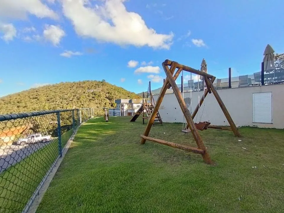 Imagem Terreno em Condomínio para Venda em Teresópolis / RJ no bairro Albuquerque