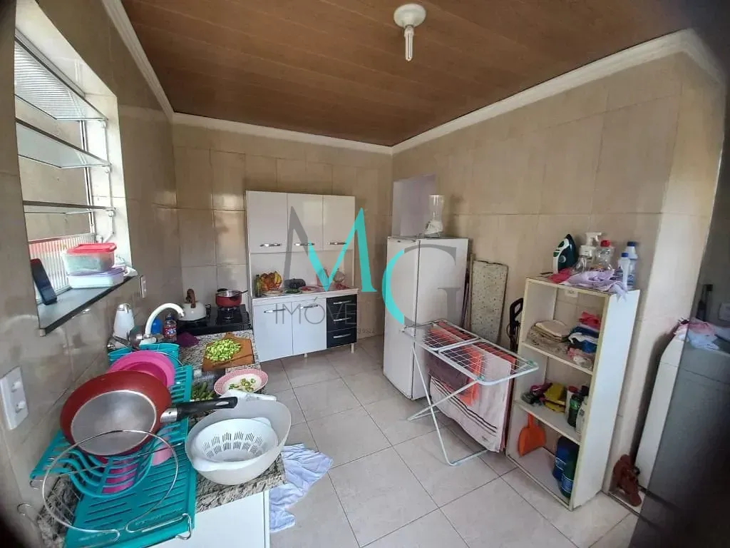 Imagem Casa com 2 dormitórios à venda, 176 m² por R$ 498.000,00 - Campo Grande - Rio de Janeiro/RJ