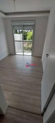 Imagem Triplex mobiliado em condomínio fechado alugo