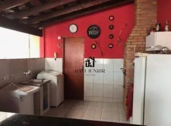Imagem Casa à venda, 124 m² por R$ 400.000,00 - Jardim Santo André - Sorocaba/SP