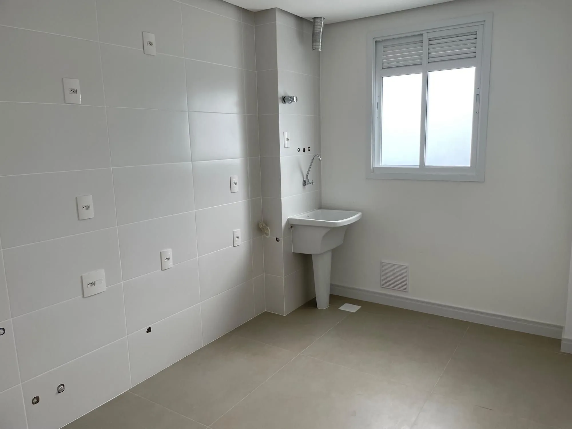 Imagem Apartamento em Passo da Areia