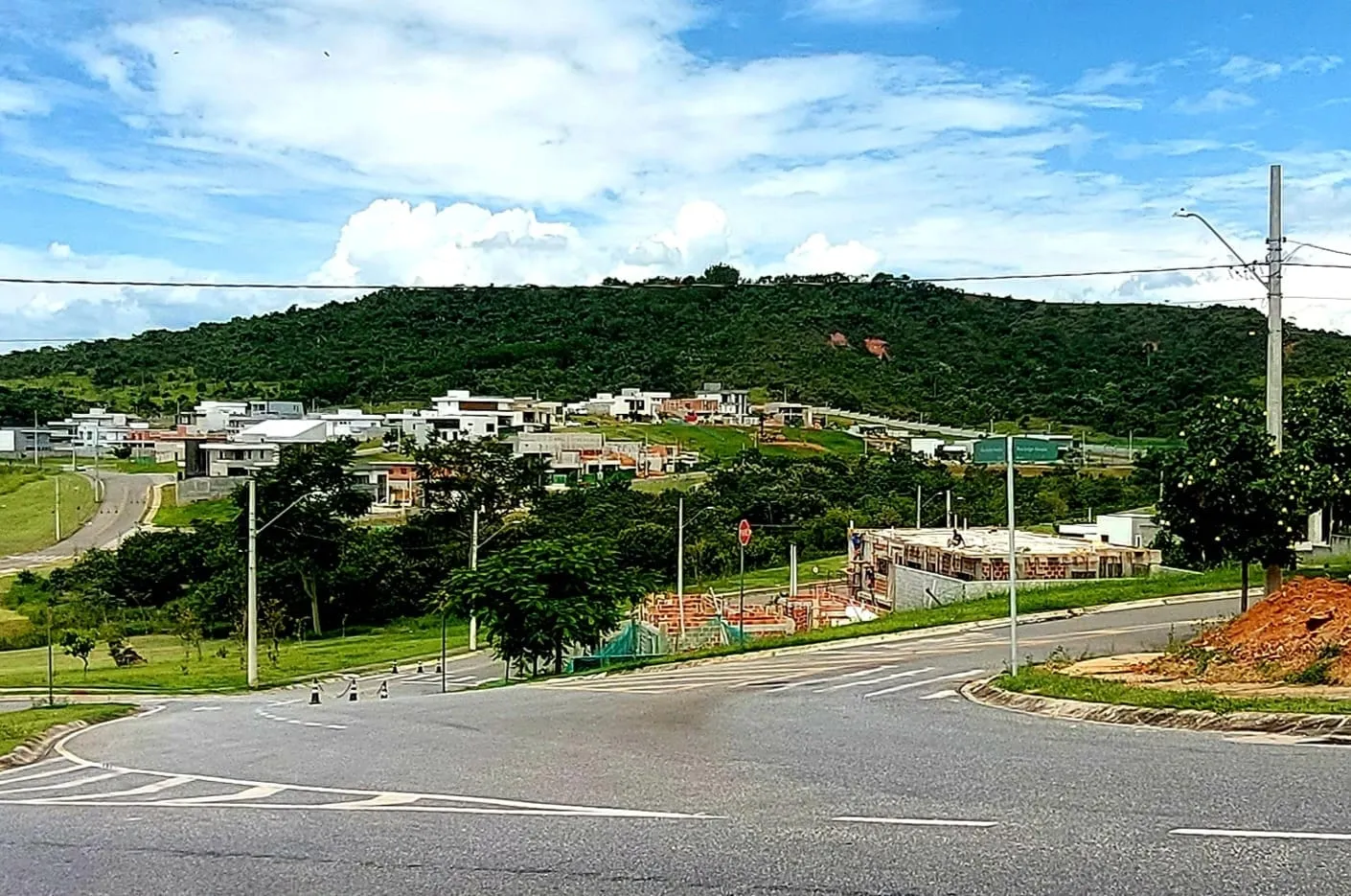 Imagem Terreno à venda 307M², Jardim Marlene Miranda, Taubaté - SP | Cyrela Landscape